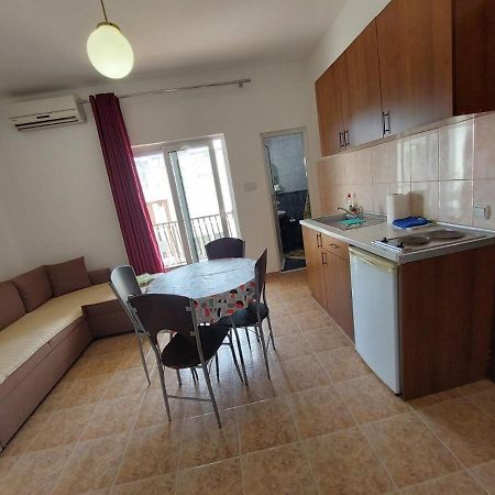 Apartments Marnikovic 울친 외부 사진