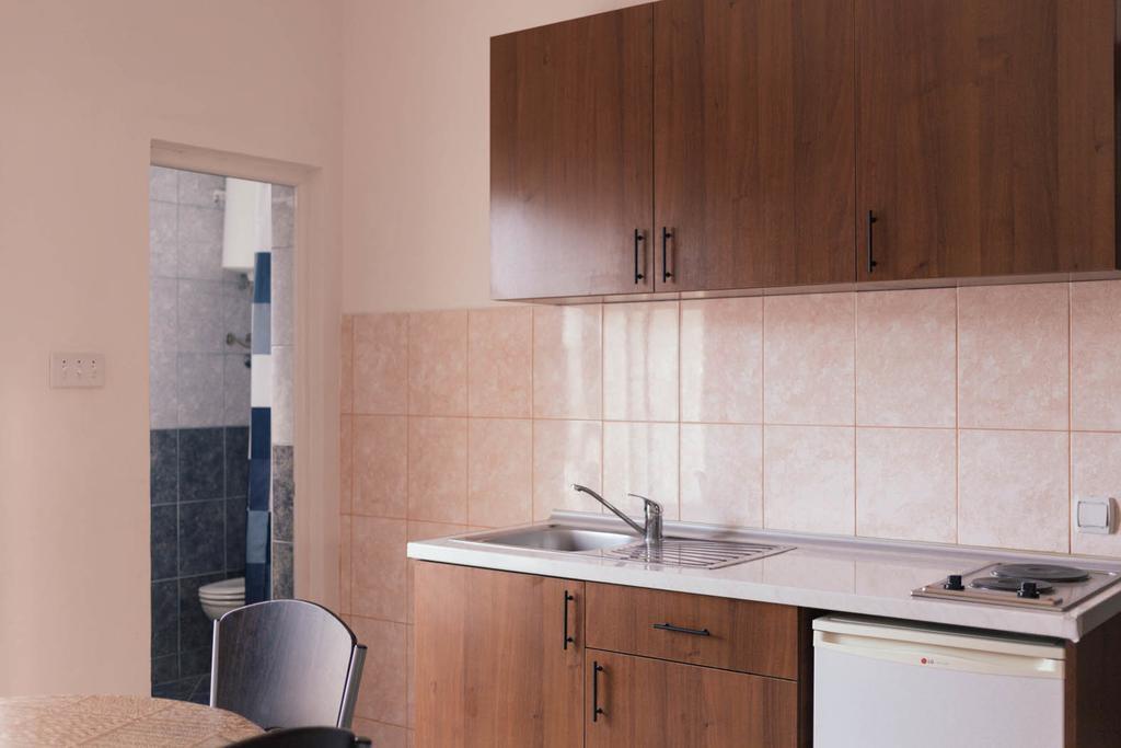 Apartments Marnikovic 울친 외부 사진